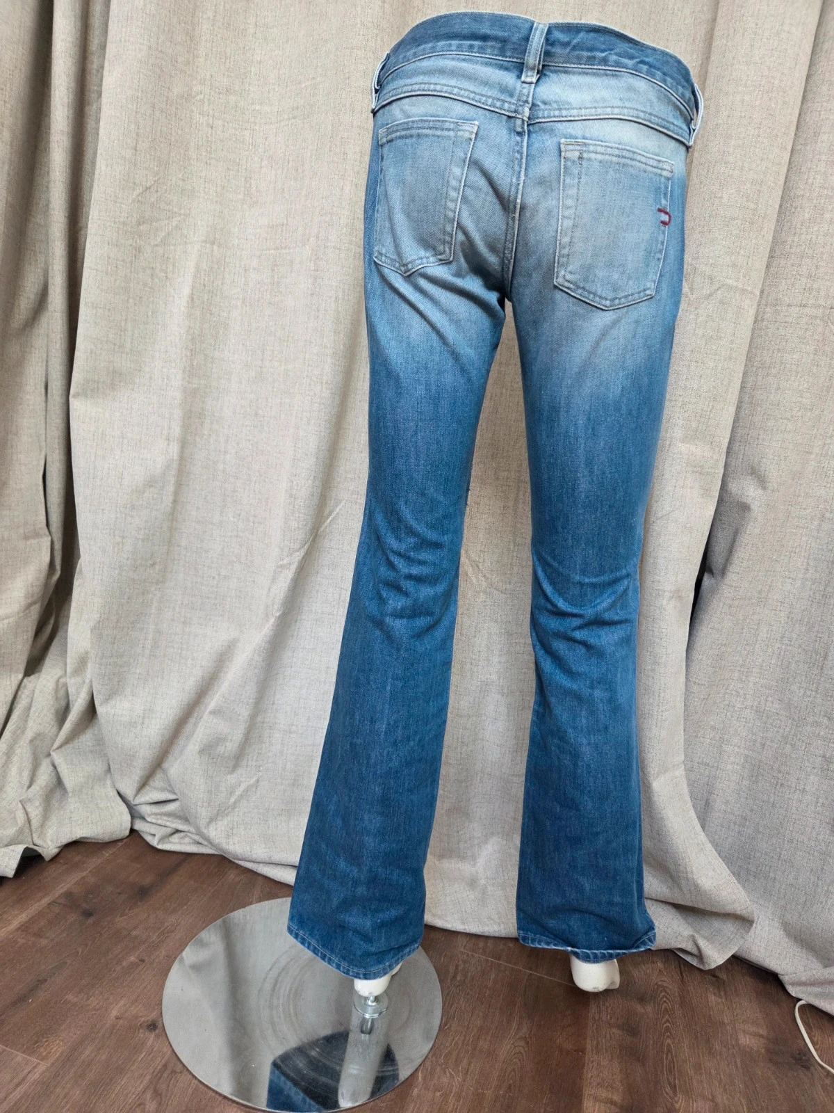 Jeans Stone 27 – photo 2